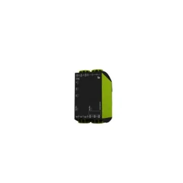 Voltage Monitoring Relay, 1 Phase, DPDT, 230V ac, DIN Rail - G4UF500V03 24-240V AC/DC product image