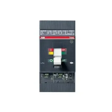 MCCB 3P 250A, Breaking Capacity 8 kV - 1SDA054233R1 product image