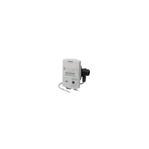 WSN515 Series Heat/Cooling Energy Meters Flow Sensor - WSN515-BE / S55561-F279 product image