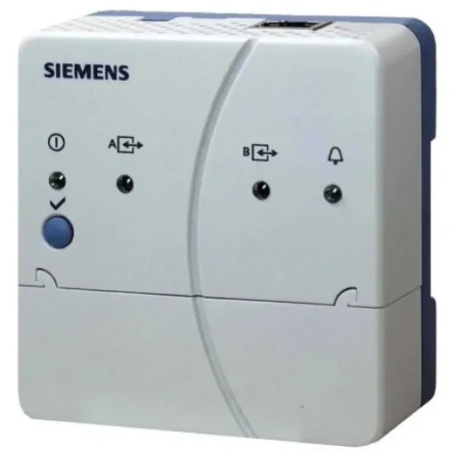 Serial Device Server, 5 Ethernet Port, 2 Serial Port, Ethernet Interface - OZW672.04 / BPZ:OZW672.04 product image