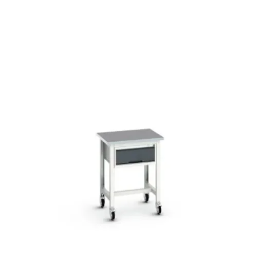 Bott Portable Steel Workbench, 200kg Max Load, 930mm x 600mm x 700mm - 16922201.19 product image