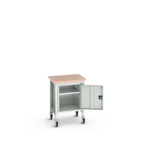 Bott Portable Steel Workbench, 200kg Max Load, 930mm x 600mm x 700mm - 16922202.16 product image
