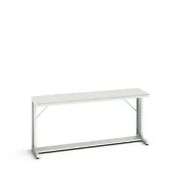 Bott Robust Steel Workbench, 930mm x 600mm x 2000mm - 16922311.16 product image