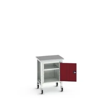 Bott Portable Steel Workbench, 200kg Max Load, 930mm x 600mm x 700mm - 16922203.24 product image
