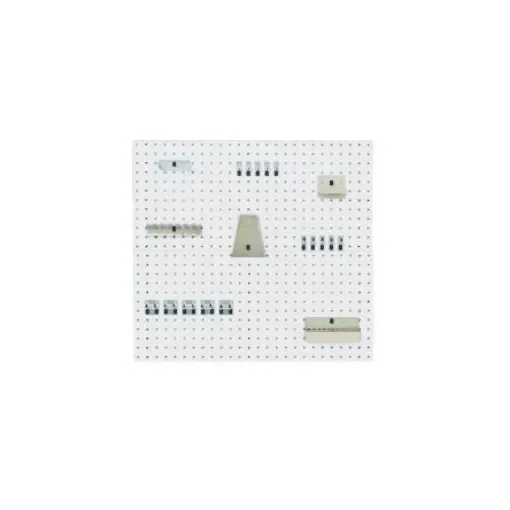 Bott Sheet Steel Wall Panel Tool Holder Kit - 14031421.16 product image