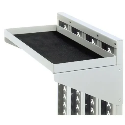 Bott Sheet Steel End Panel - 12102084.16 product image