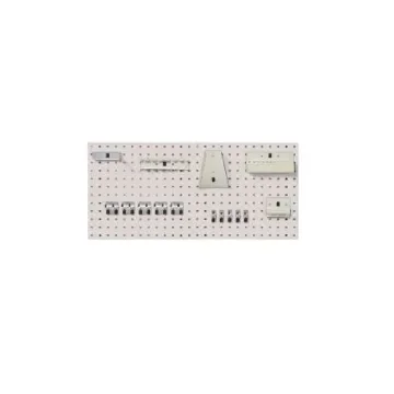 Bott Sheet Steel Wall Panel Tool Holder Kit - 14031420.16 product image