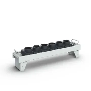 Bott Sheet Steel Tool Holder - 15001024.16 product image