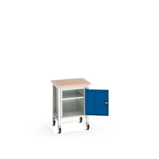 Bott Portable Steel Workbench, 200kg Max Load, 930mm x 600mm x 700mm - 16922202.11 product image