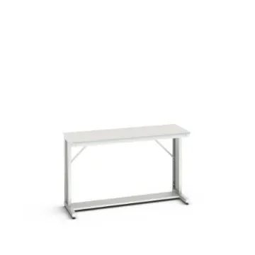 Bott Robust Steel Workbench, 930mm x 600mm x 1500mm - 16922307.16 product image