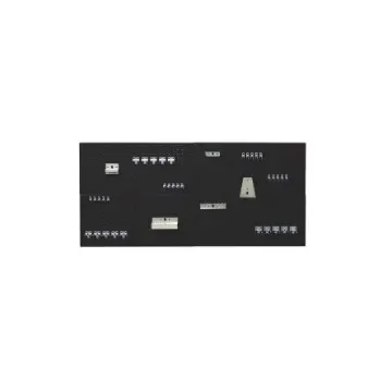 Bott Sheet Steel Wall Panel Tool Holder Kit - 14031422.19 product image