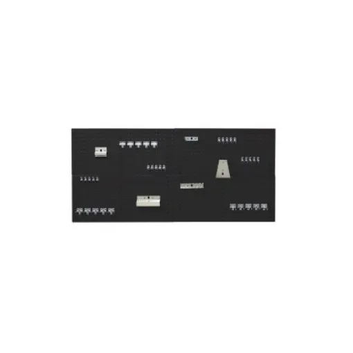 Bott Sheet Steel Wall Panel Tool Holder Kit - 14031422.19 product image