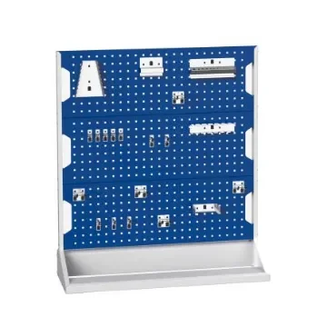 Bott Sheet Steel Tool Rack - 16917300.11V product image