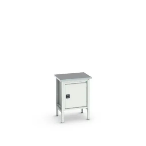 Bott Steel Workbench, 200kg Max Load, Adjustable Height, 930mm x 600mm x 700mm - 16921615.16 product image
