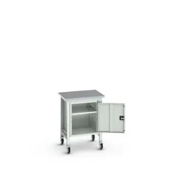 Bott Portable Steel Workbench, 200kg Max Load, 930mm x 600mm x 700mm - 16922203.16 product image