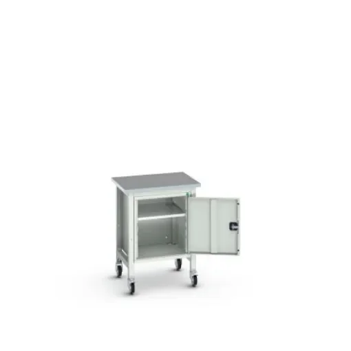 Bott Portable Steel Workbench, 200kg Max Load, 930mm x 600mm x 700mm - 16922203.16 product image
