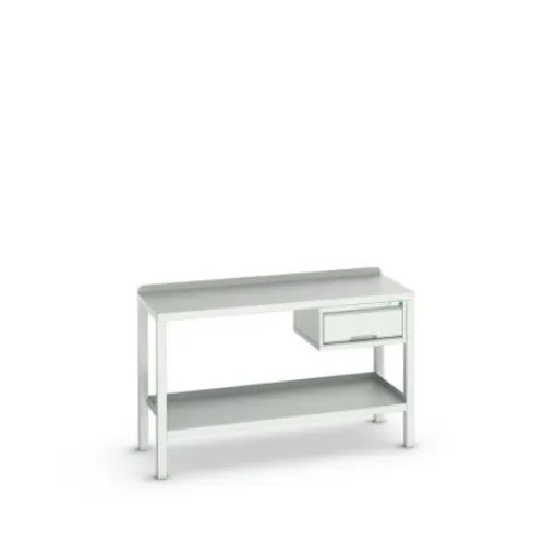 Bott Steel Workbench, 75kg Max Load, 910mm x 600mm x 1500mm - 16922604.16 product image