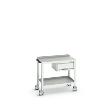 Bott Portable Steel Workbench, 75kg Max Load, 910mm x 600mm x 1000mm - 16922800.16 product image