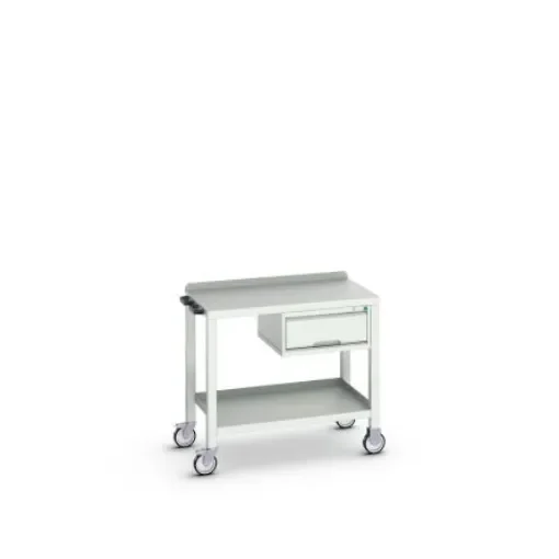 Bott Portable Steel Workbench, 75kg Max Load, 910mm x 600mm x 1000mm - 16922800.16 product image