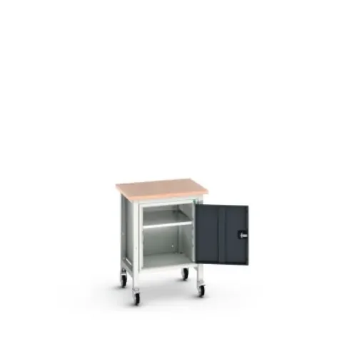 Bott Portable Steel Workbench, 200kg Max Load, 930mm x 600mm x 700mm - 16922202.19 product image