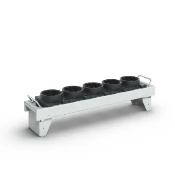 Bott Sheet Steel Tool Holder - 15001019.16 product image