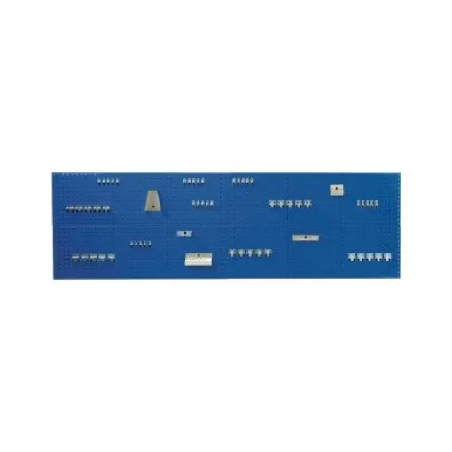 Bott Sheet Steel Wall Panel Tool Holder Kit - 14031424.11 product image