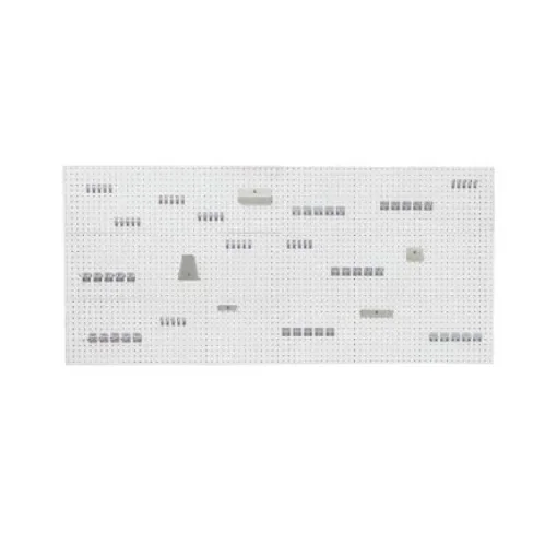 Bott Sheet Steel Wall Panel Tool Holder Kit - 14031425.16 product image