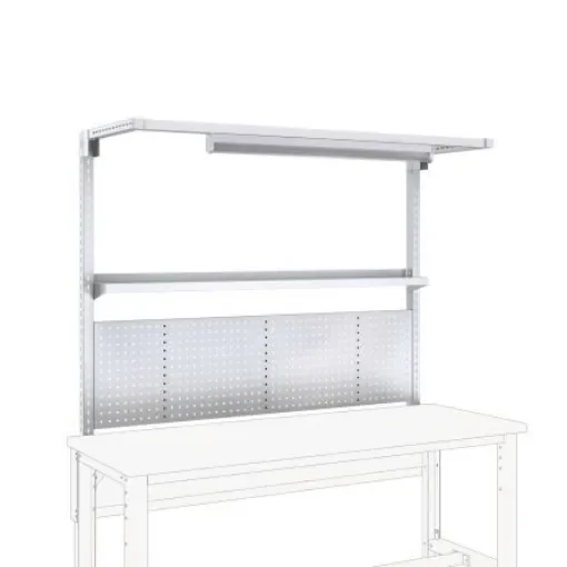Bott 1966mm Support Frame, For Use With Verso Bench - 16924602.16 product image