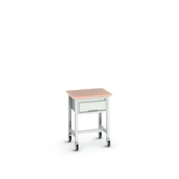 Bott Portable Steel Workbench, 200kg Max Load, 930mm x 600mm x 700mm - 16922200.16 product image