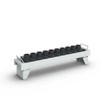 Bott Sheet Steel Tool Holder - 15001012.16 product image