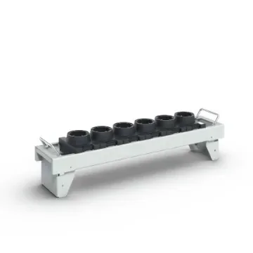 Bott Sheet Steel Tool Holder - 15001014.16 product image
