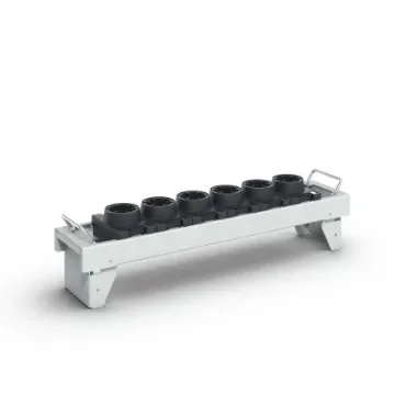 Bott Sheet Steel Tool Holder - 15001017.16 product image