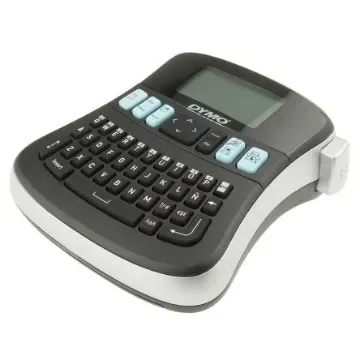 Dymo LabelManager 210D Handheld Label Printer, 12mm Max Label Width - S0784440 product image