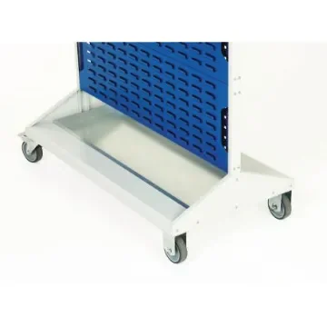 Bott Steel Tool Tray, inner Dimensions 1000 x 550mm, W 1m, L 550mm, H 28mm - 16917030.51V product image