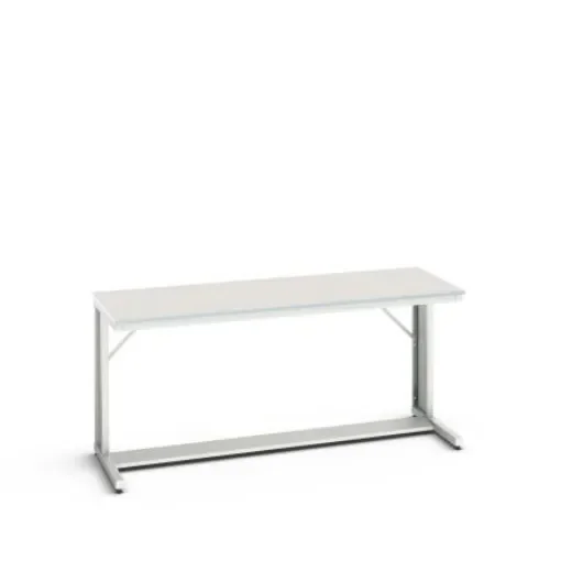 Bott Robust Steel Workbench, 930mm x 800mm x 2000mm - 16922331.16 product image
