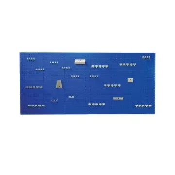 Bott Sheet Steel Wall Panel Tool Holder Kit - 14031425.11 product image
