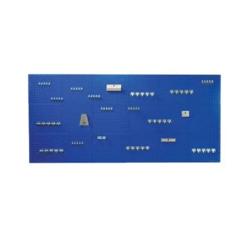 Bott Sheet Steel Wall Panel Tool Holder Kit - 14031425.11 product image
