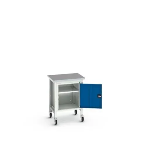 Bott Portable Steel Workbench, 200kg Max Load, 930mm x 600mm x 700mm - 16922203.11 product image