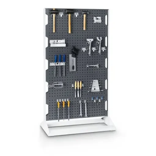 Bott Sheet Steel Tool Rack - 16917202.19V product image