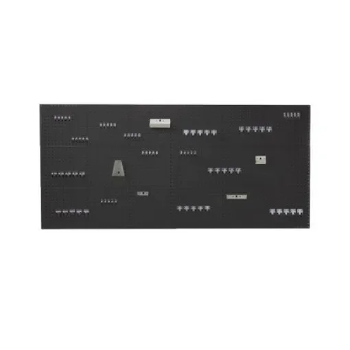 Bott Sheet Steel Wall Panel Tool Holder Kit - 14031425.19 product image