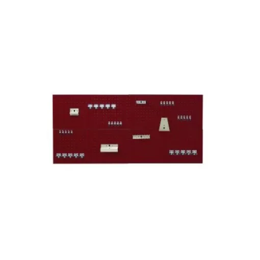 Bott Sheet Steel Wall Panel Tool Holder Kit - 14031422.24 product image