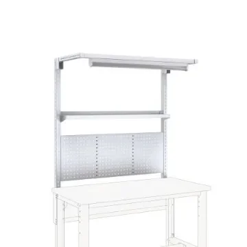 Bott 1466mm Support Frame, For Use With Verso Bench - 16924402.16 product image