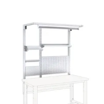 Bott 1466mm Support Frame, For Use With Verso Bench - 16924405.16 product image