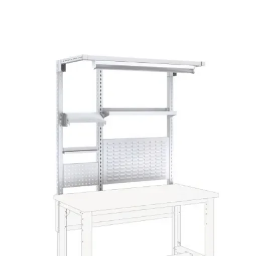 Bott 1466mm Support Frame, For Use With Verso Bench - 16924405.16 product image