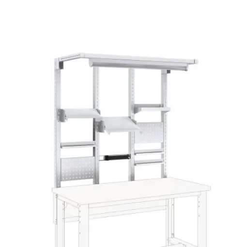 Bott 1466mm Support Frame, For Use With Verso Bench - 16924407.16 product image