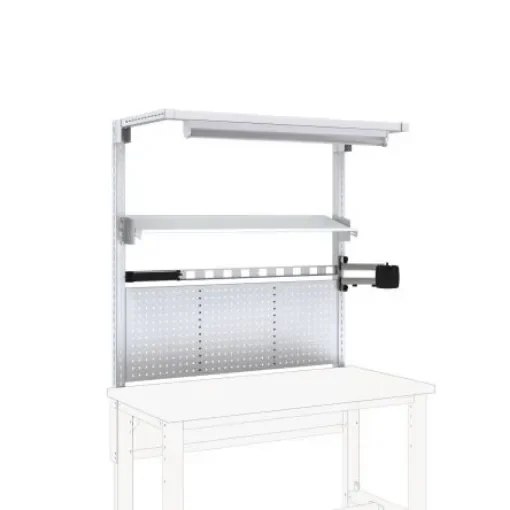 Bott 1466mm Support Frame, For Use With Verso Bench - 16924403.16 product image