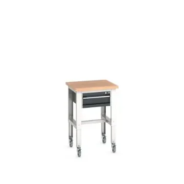 Bott 1 Drawer Sheet Steel Wheeled Drawer - 41003271.19V product image