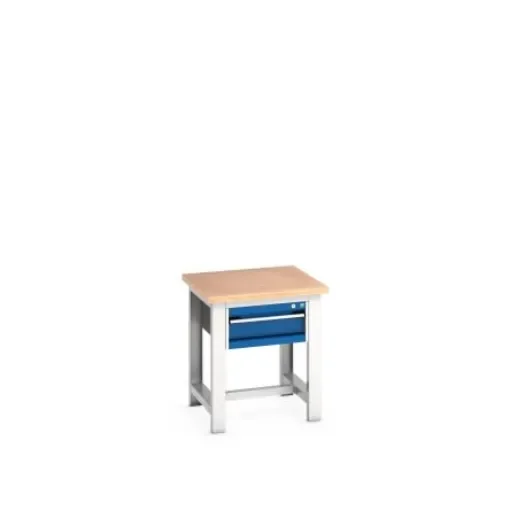 Bott 1 Drawer Sheet Steel Drawer - 41003521.11V product image