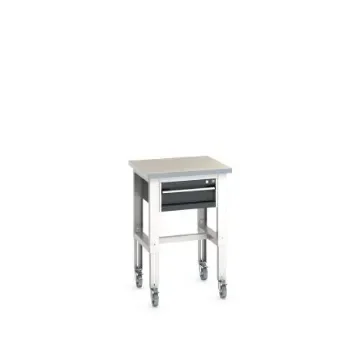Bott 1 Drawer Sheet Steel Wheeled Drawer - 41003273.19V product image