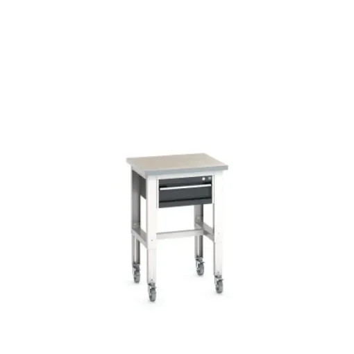 Bott 1 Drawer Sheet Steel Wheeled Drawer - 41003273.19V product image